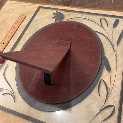 Antique Mirror