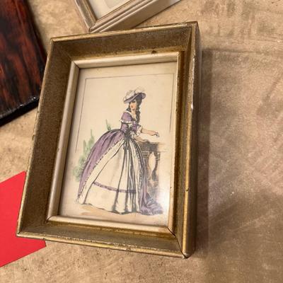 Vintage pictures
