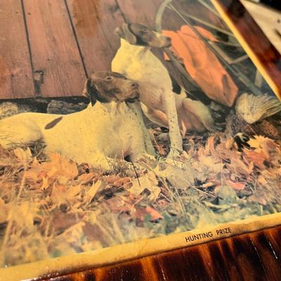 Vintage pictures