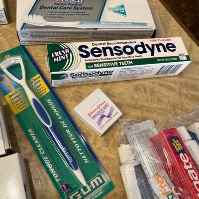 Crest Dental Care
