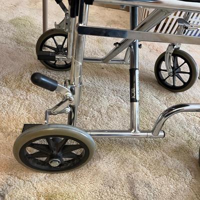 Wheel Chair