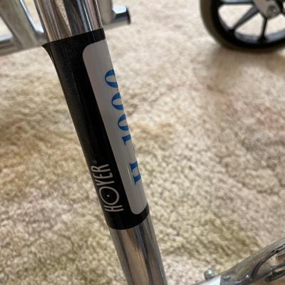 Wheel Chair
