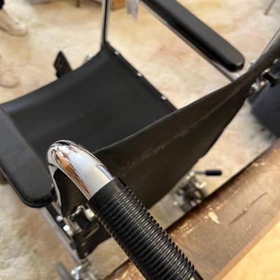Wheel Chair