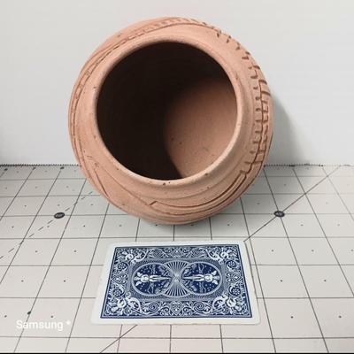 Bird Pottery