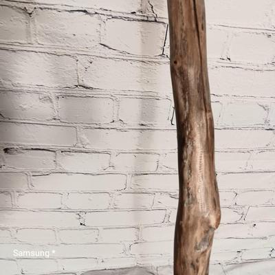 61" Walking Stick