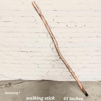61" Walking Stick