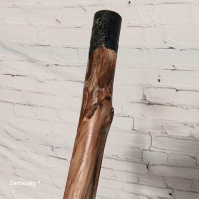 61" Walking Stick