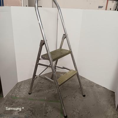 2 Step-Step Stool