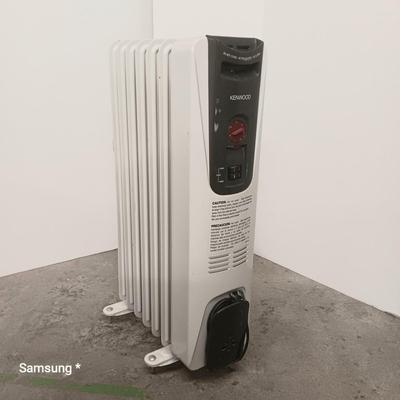Kenwood Electric Space Heater