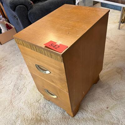 50s Nite Stand