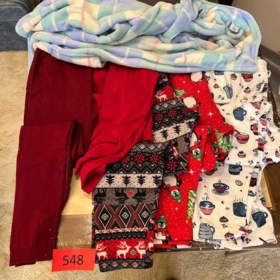 Pajamas