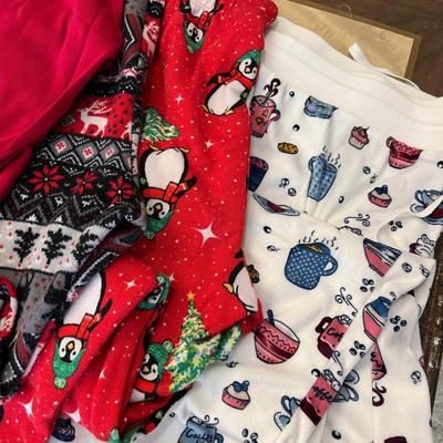 Pajamas