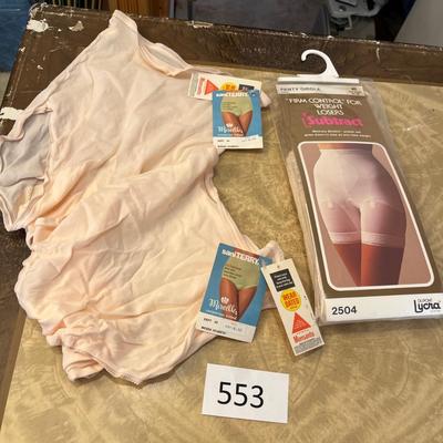 Panties