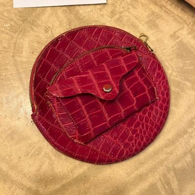 Lot of wallets & bags