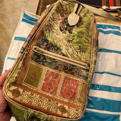 More purses & bags