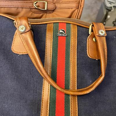 More purses & bags