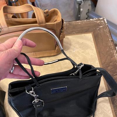 More purses!