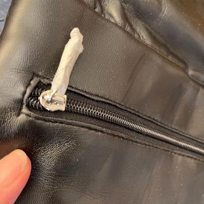 More purses!