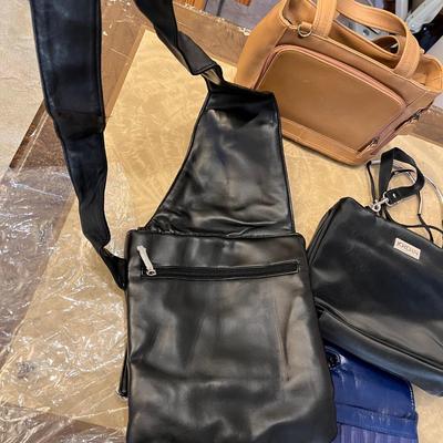 More purses!