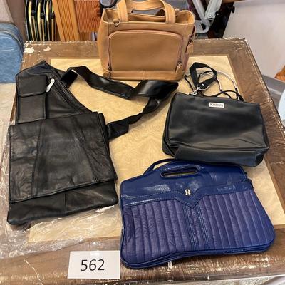 More purses!