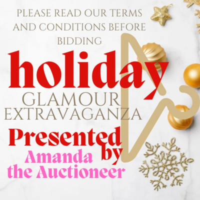 Please read our terms and conditions before bidding