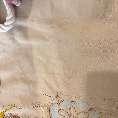 Beach/ Travel bags