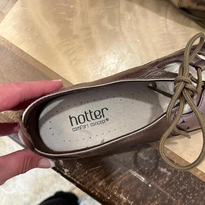 Cute shoes, new