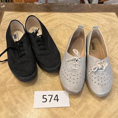 2 more work shoes