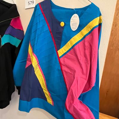2 1990s Track Suits