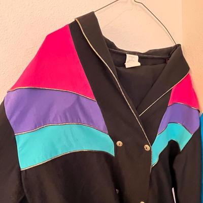 2 1990s Track Suits