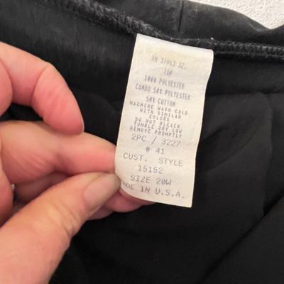 2 1990s Track Suits