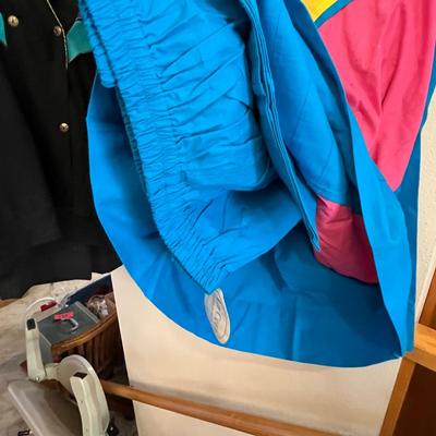 2 1990s Track Suits