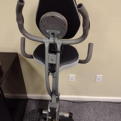 Sunny Health and Fitness Exercise Bike