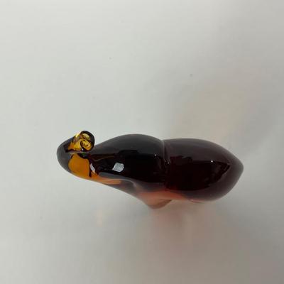 -110- PILGRIM | Amber Elephant
