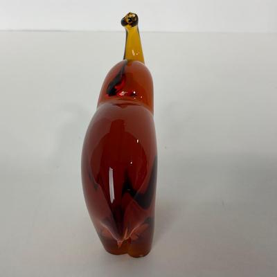 -110- PILGRIM | Amber Elephant