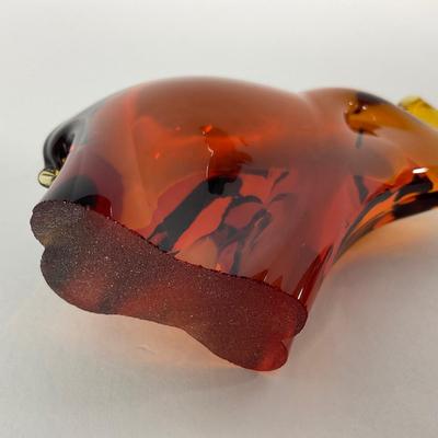 -110- PILGRIM | Amber Elephant
