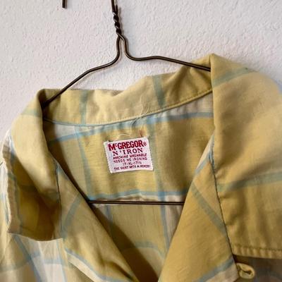 5 mens shirts