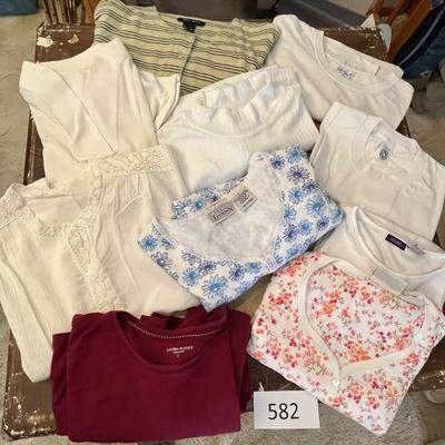 Ladies Blouseâ€™s