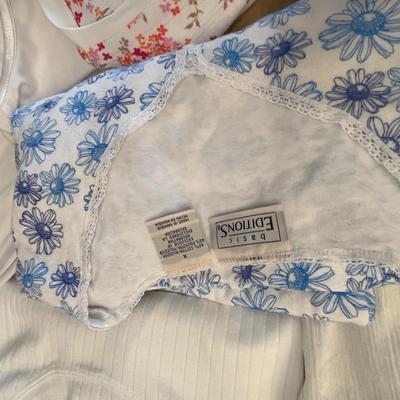 Ladies Blouseâ€™s