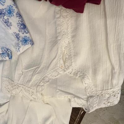 Ladies Blouseâ€™s