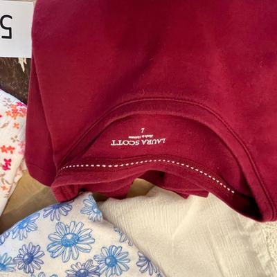 Ladies Blouseâ€™s