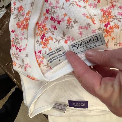 Ladies Blouseâ€™s