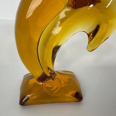 -113- VIKING | Amber Kelloggs Rooster #1321