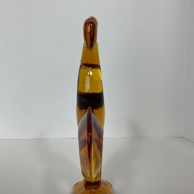 -113- VIKING | Amber Kelloggs Rooster #1321