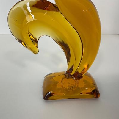 -113- VIKING | Amber Kelloggs Rooster #1321