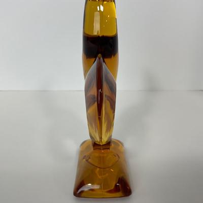 -113- VIKING | Amber Kelloggs Rooster #1321