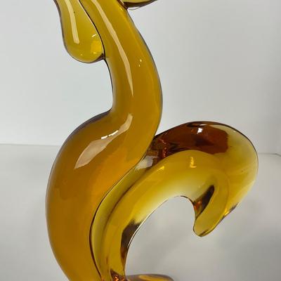 -113- VIKING | Amber Kelloggs Rooster #1321