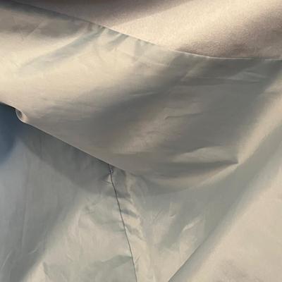 New light weight rain coat