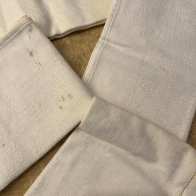 Misc napkins