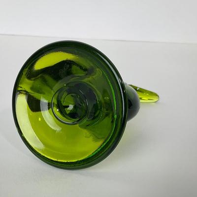 -119- VIKING | Epic Green Duck